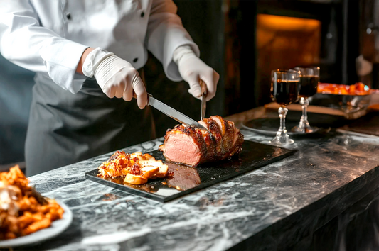 From Grill to Gourmet: Unleashing the Juiciest BBQ Creations