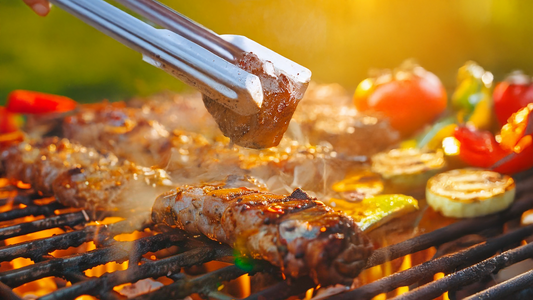 Mastering the Art of Smokey BBQ: Tips for Rich, Deep Flavors
