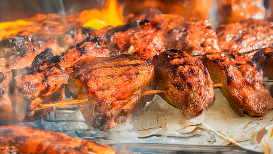 The Art of Low and Slow BBQ: Mastering Flavorful, Tender Meats
