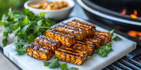 Catering for All: Vegetarian and Seafood Options from Mr. Barker BBQ