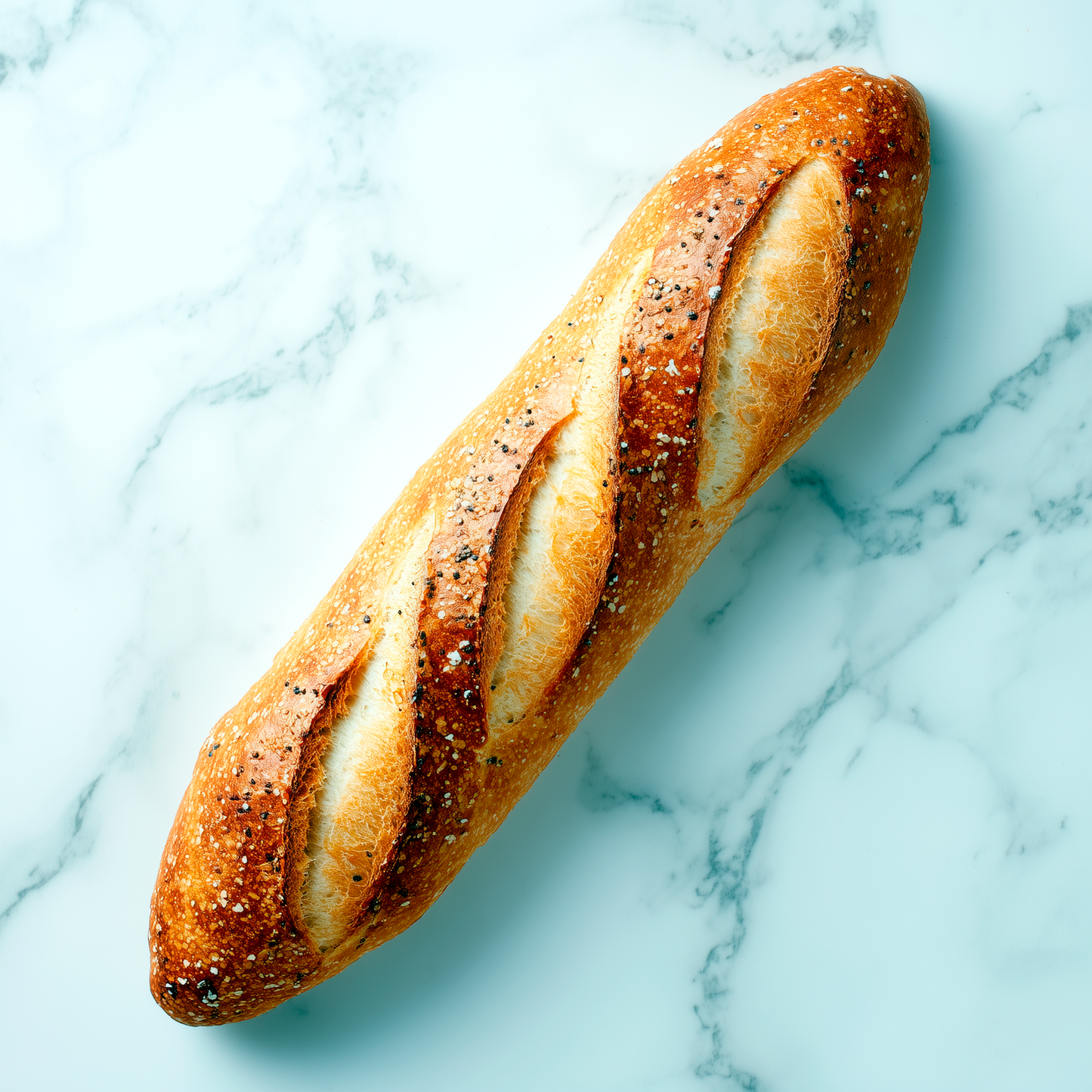 Baguette (Add on)