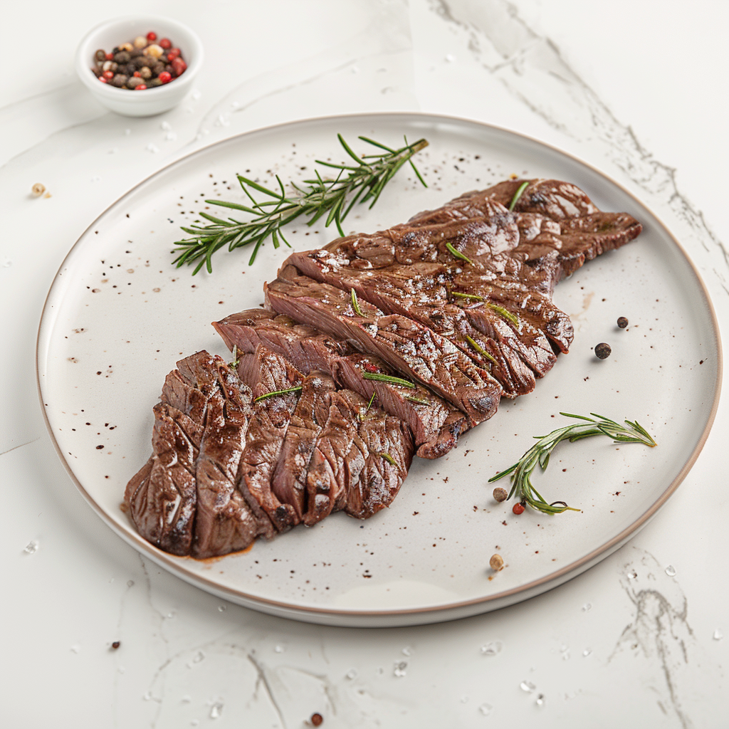 Nashville Beef Flank