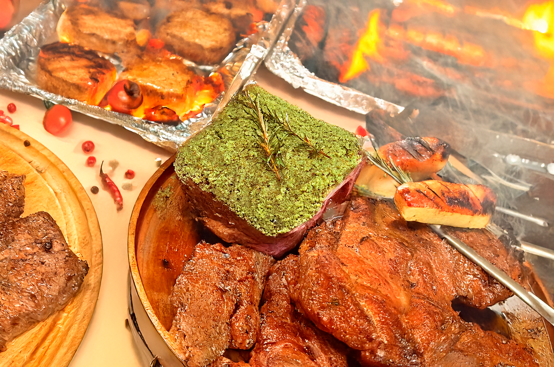 5 Common BBQ Mistakes and How Mr. Barker BBQ Helps You Avoid Them