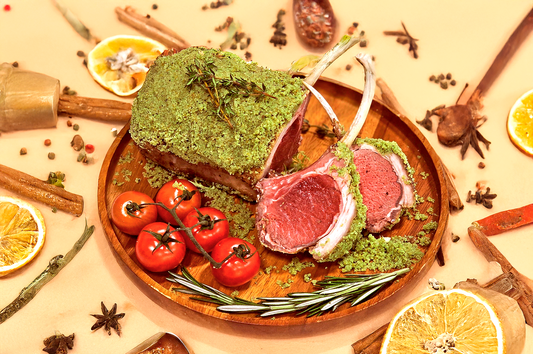 Surprise Your Guests: Exotic BBQ Flavors to Try This Weekend