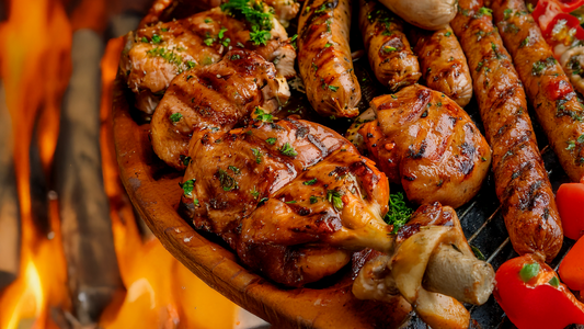 Top 5 BBQ-Ready Meat Cuts for Tender, Juicy Results Every Time