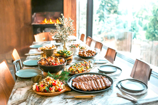 After the Sizzle: Ultimate Tips for Managing the Aftermath of a Huge BBQ Party