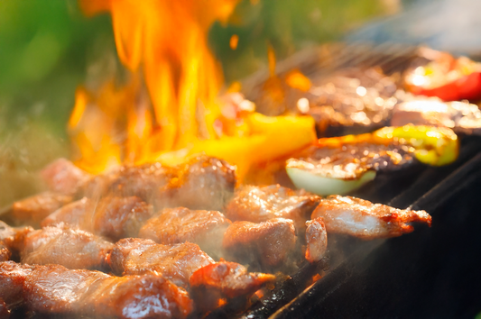 Backyard BBQ Extravaganza: Hosting a Festive Feast