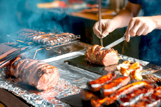 From Marinate to Mastery: How to Level Up Your Home BBQ Skills