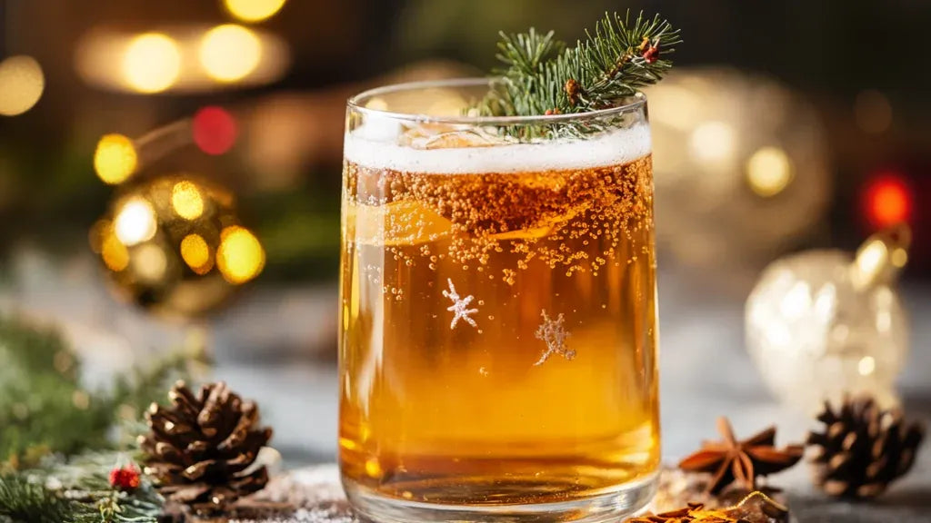 How to Pair Your BBQ with Mocktails for a Crowd