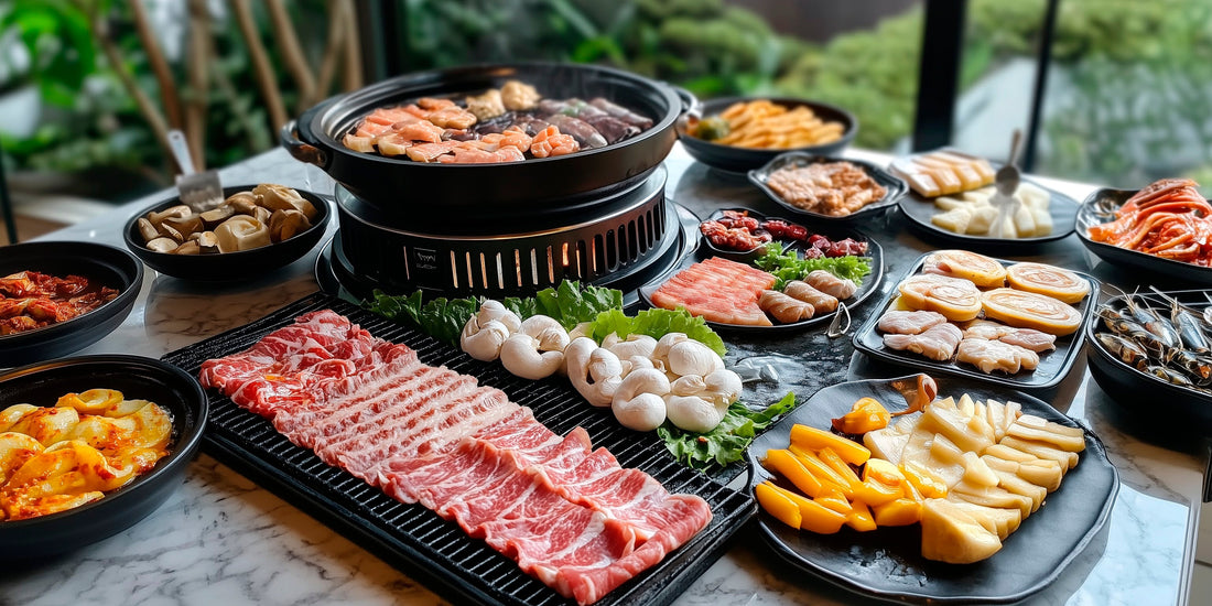 The 2025 BBQ Gift Guide: What to Bring to a Grill-Lover’s Party