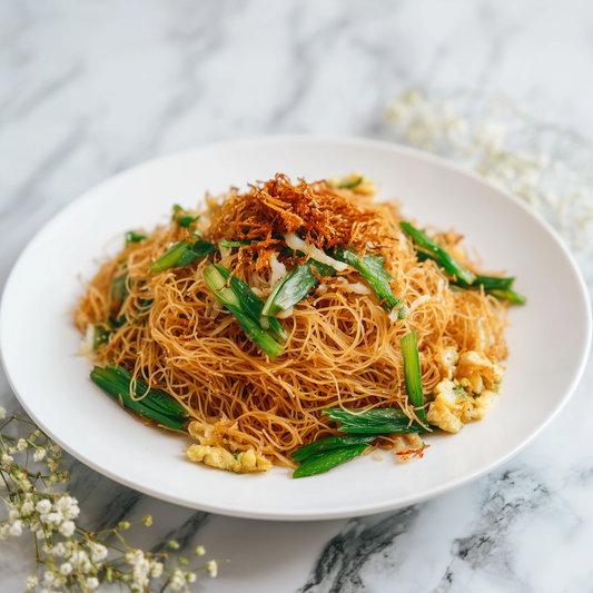 Fried Bee Hoon
