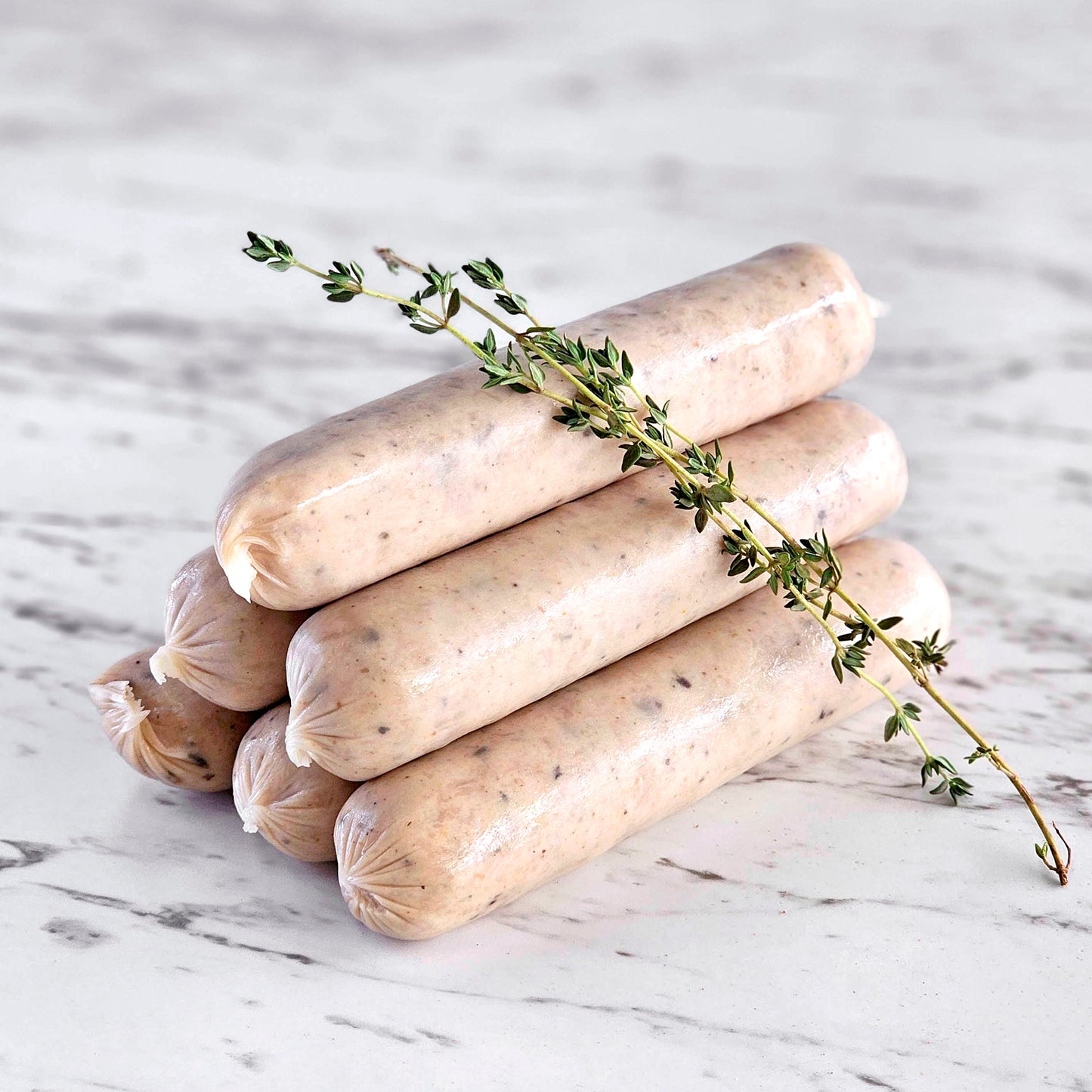 Chicken Bratwurst Sausages