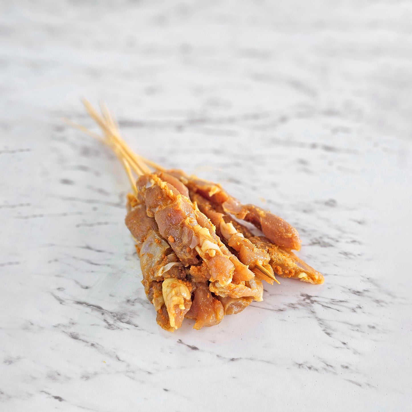 Chicken Satay