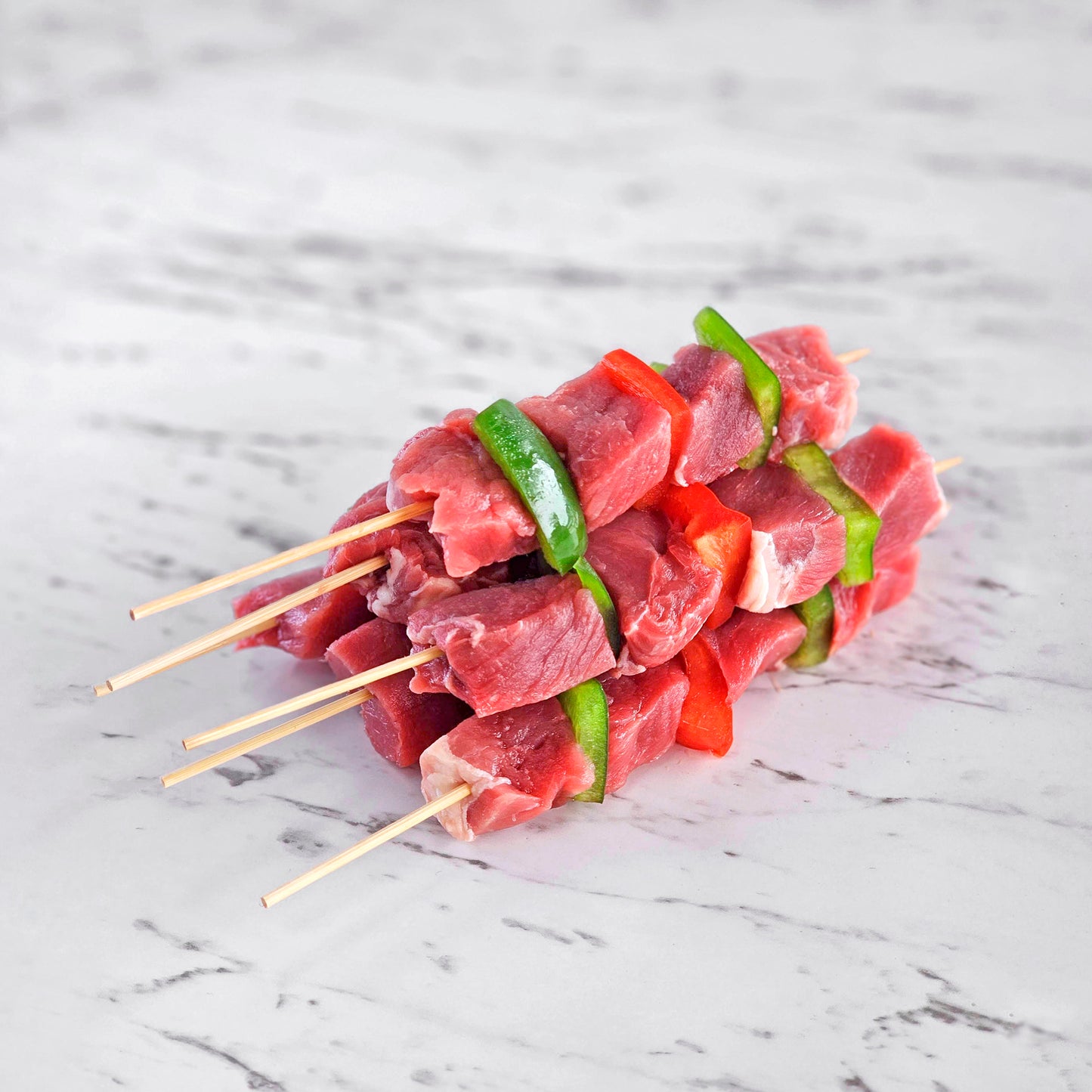 Asado Sirloin Skewers