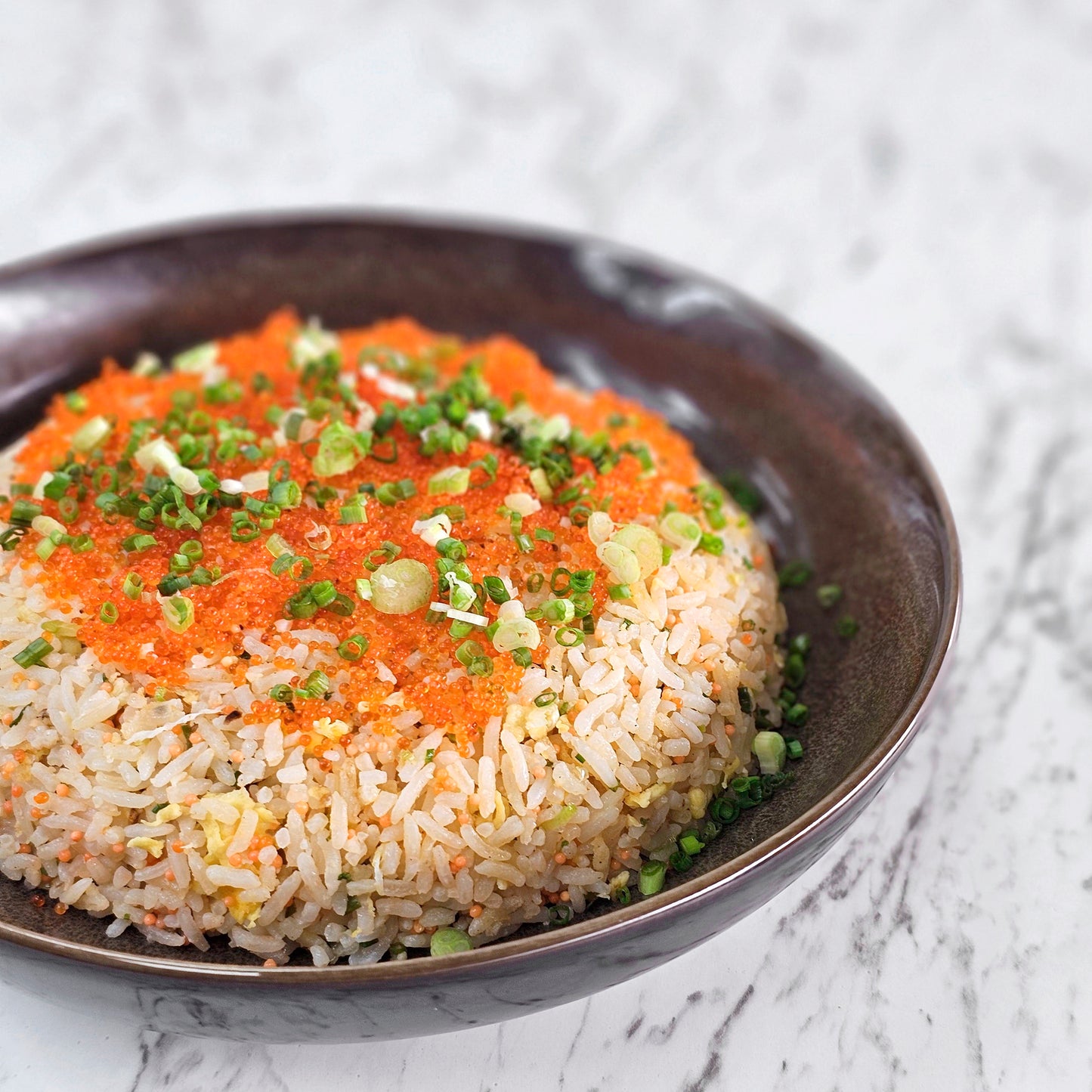 Ebiko Fried Rice