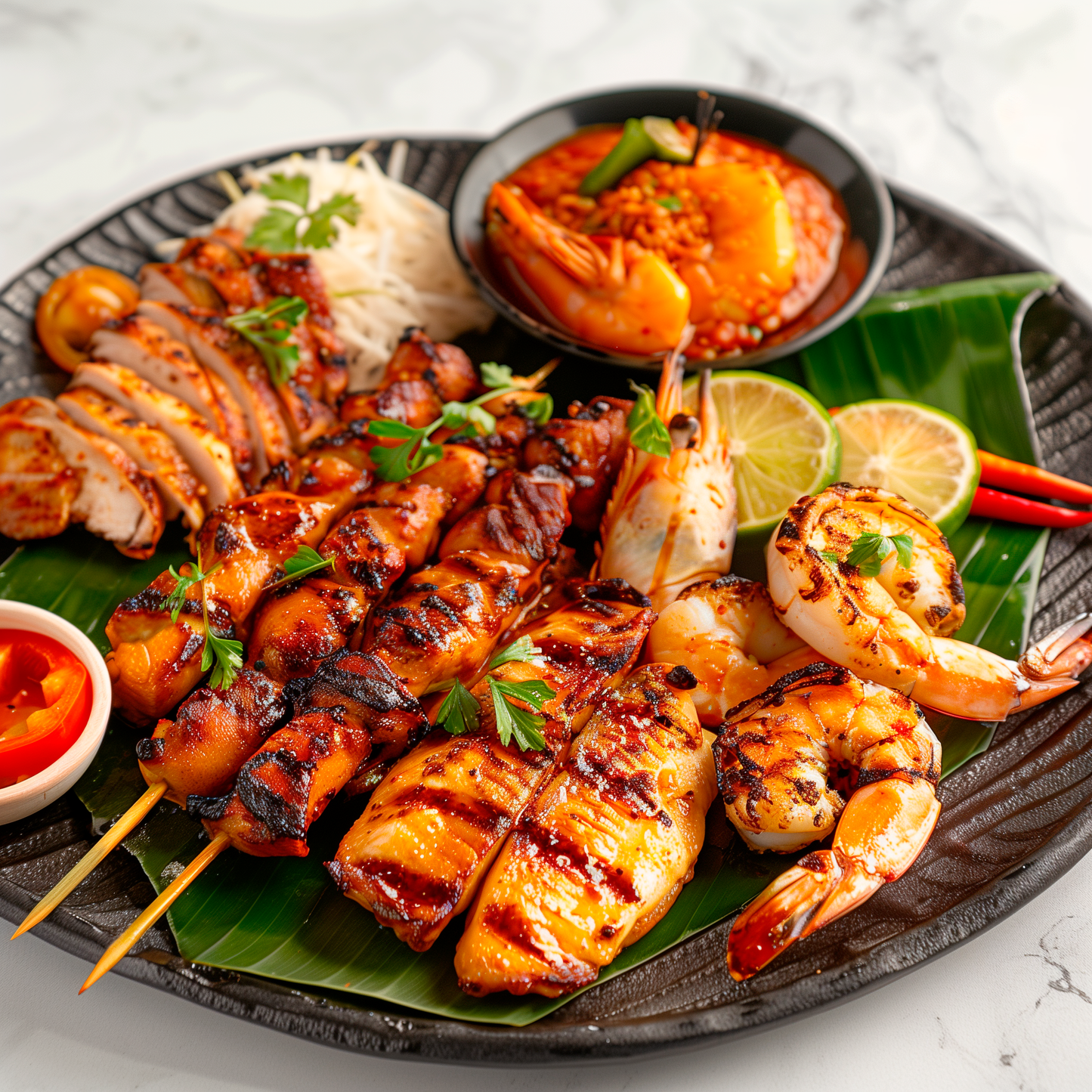 East Coast Park BBQ
