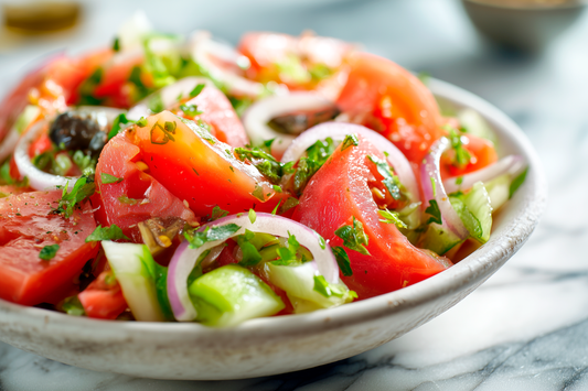 Ensalada Criolla