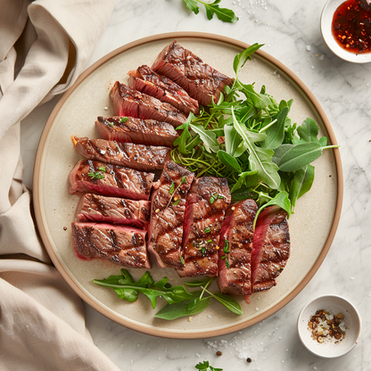 Asado Spiced Ribeye